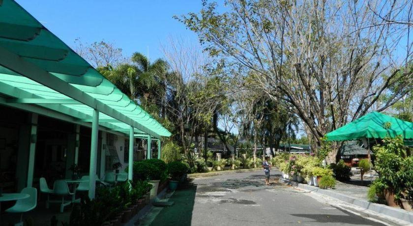 Dj Paradise Hotel Malolos Exterior foto